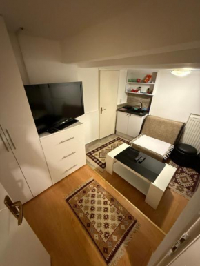 Skenderija HOME